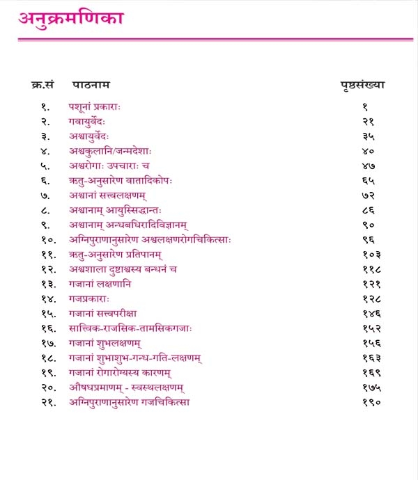 sanskrit book
